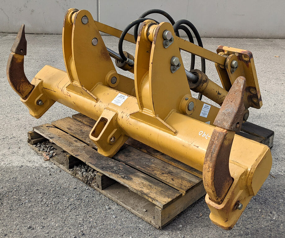 Excelente RIPPER - MS 25-0021