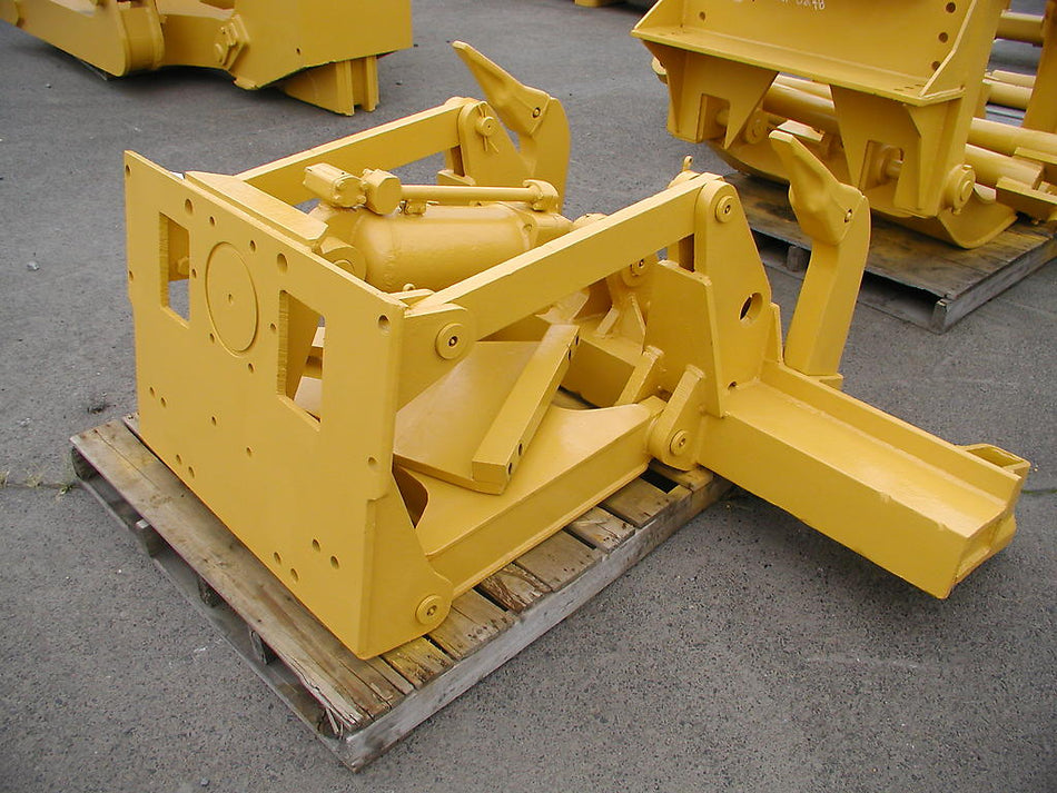 Desgarrador usado M.S. 26-0090