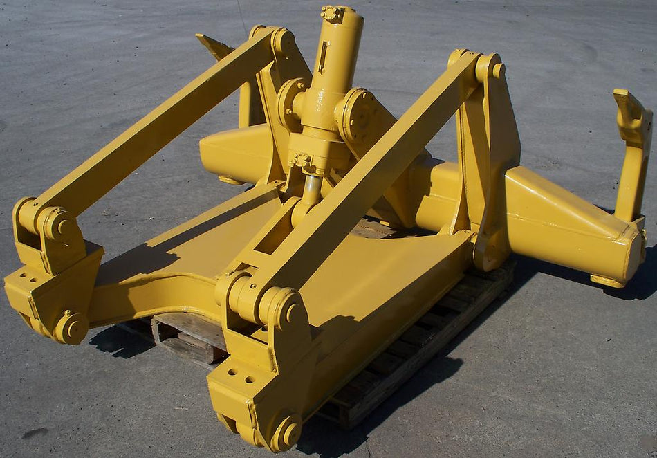 Desgarrador usado M.S. 26-0091