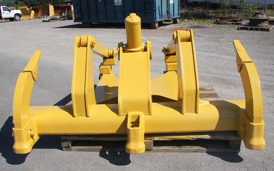 RIPPER M.S. 26-0095 reconstruido