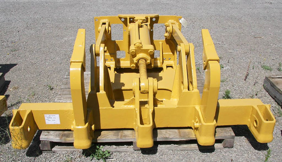 Desgarrador usado M.S. 26-0096