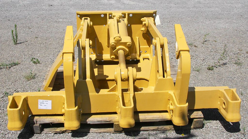 Desgarrador usado M.S. 26-0097