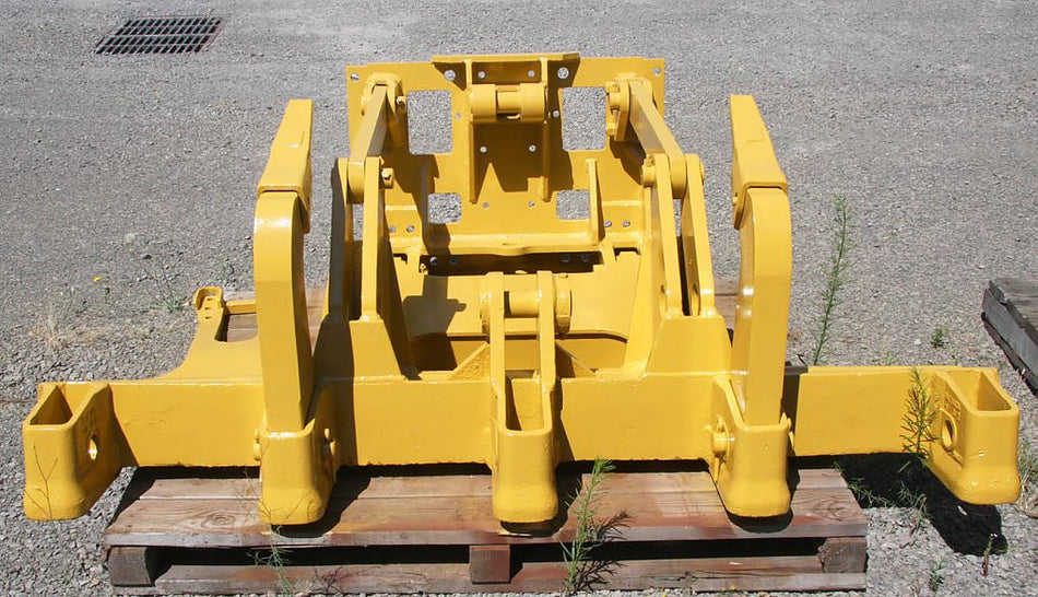 Desgarrador usado M.S. 26-0098