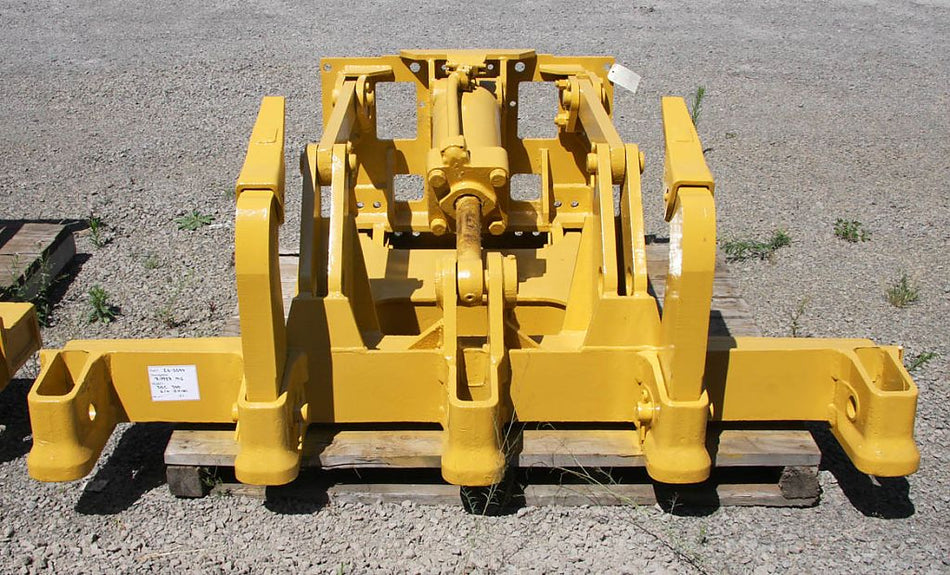 Desgarrador usado M.S. 26-0099