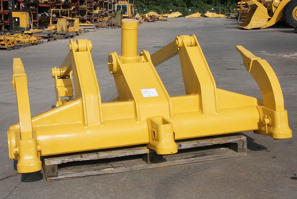 Desgarrador usado M.S. 26-0101