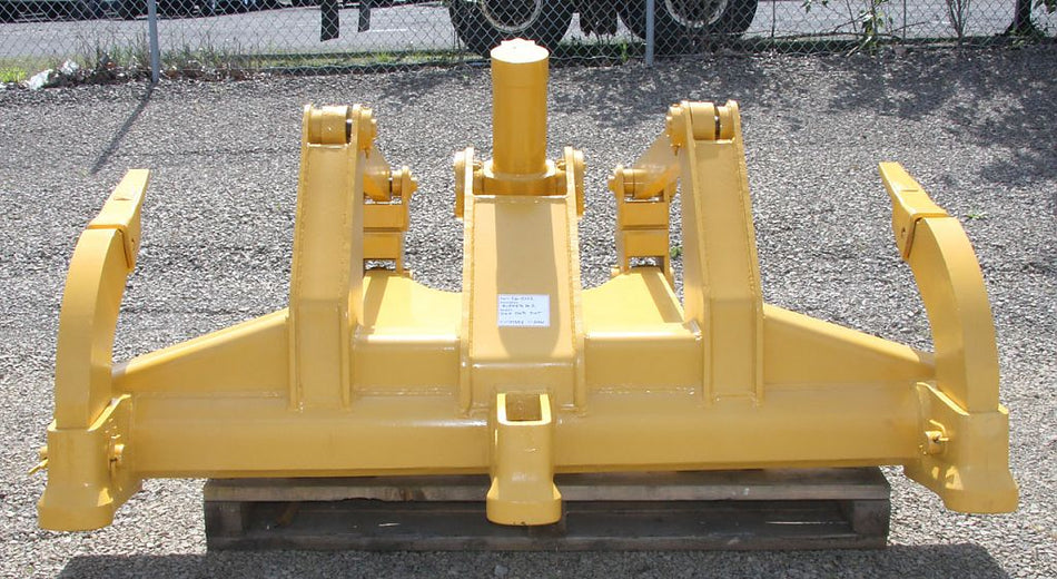 Desgarrador usado M.S. 26-0102