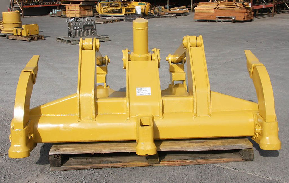 Desgarrador usado M.S. 26-0104