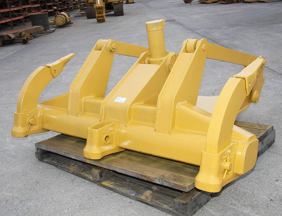 Desgarrador usado M.S. 26-0105