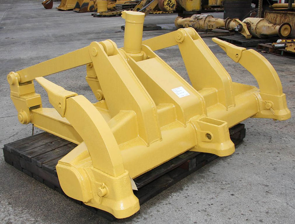 Desgarrador usado M.S. 26-0106