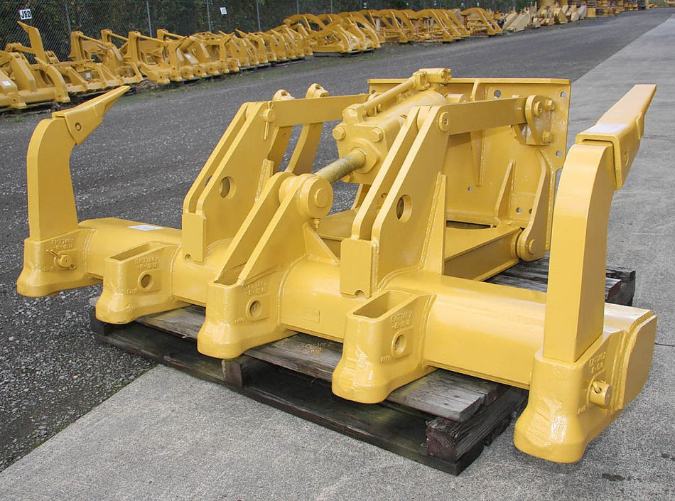 Desgarrador usado M.S. 26-0107