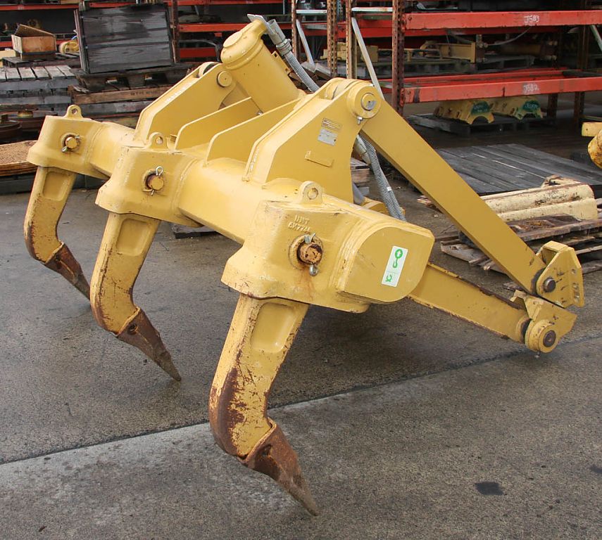 Desgarrador usado M.S. 26-0108