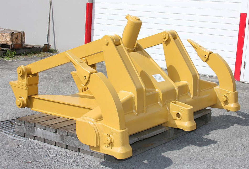 Nuevo RIPPER M.S. 26-0109