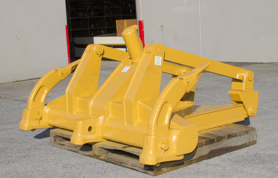 RIPPER MS 26-0110 reconstruido