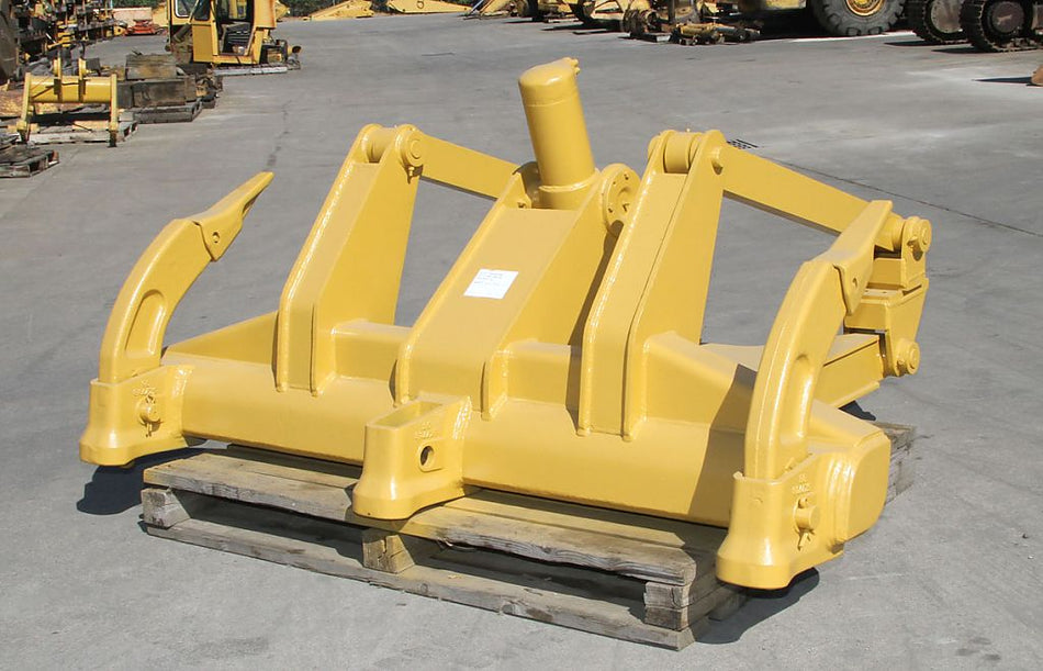 Desgarrador usado MS 26-0111