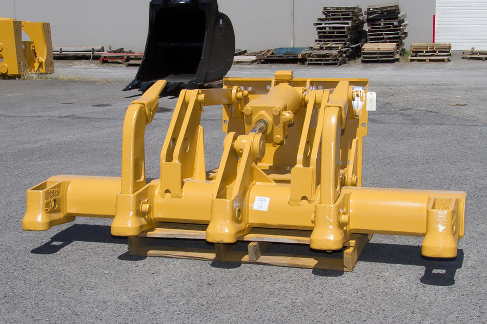 Nuevo CAT Take Off RIPPER MS 26-0116