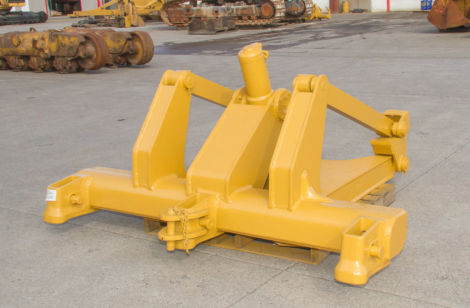 Desgarrador MS 26-0118 usado en buen estado