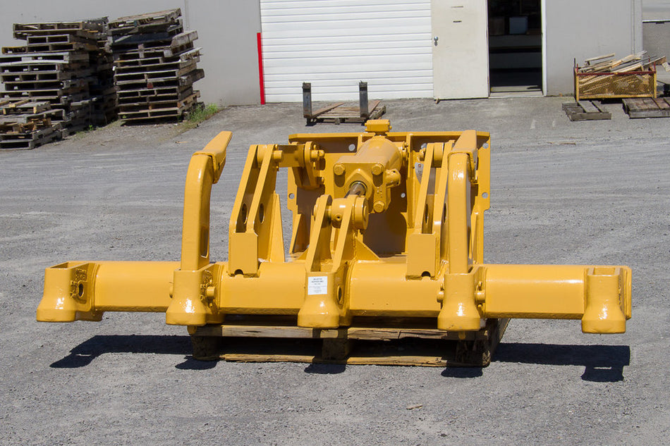 Nuevo CAT Take Off RIPPER MS 26-0119