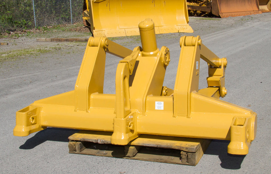 Desgarrador MS 26-0120 usado en buen estado