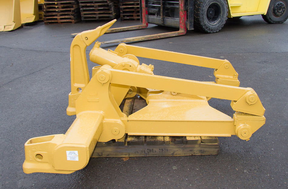 Desgarrador Caterpillar MS 26-0123 sin usar