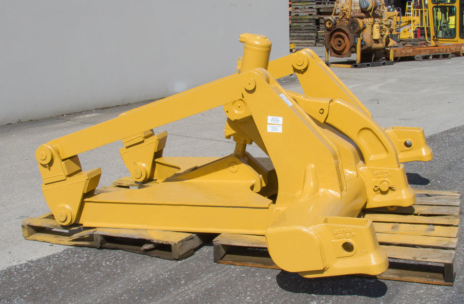 Desgarrador MS 26-0124 usado en buen estado