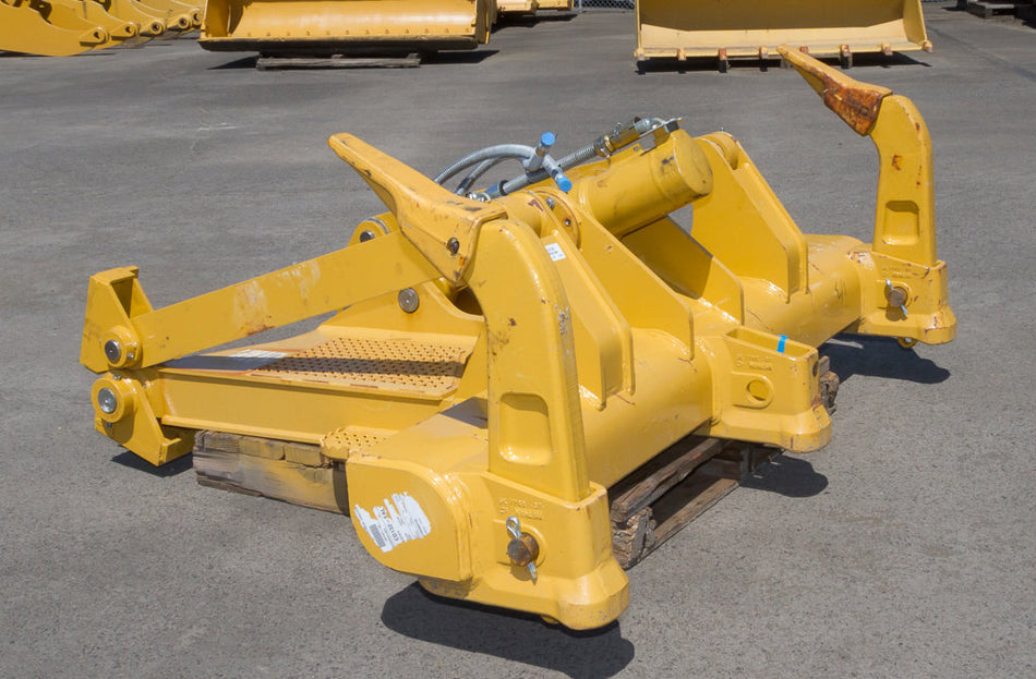 Desgarrador Caterpillar MS 26-0126 sin usar