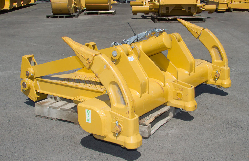 Desgarrador Caterpillar MS 26-0127 sin usar