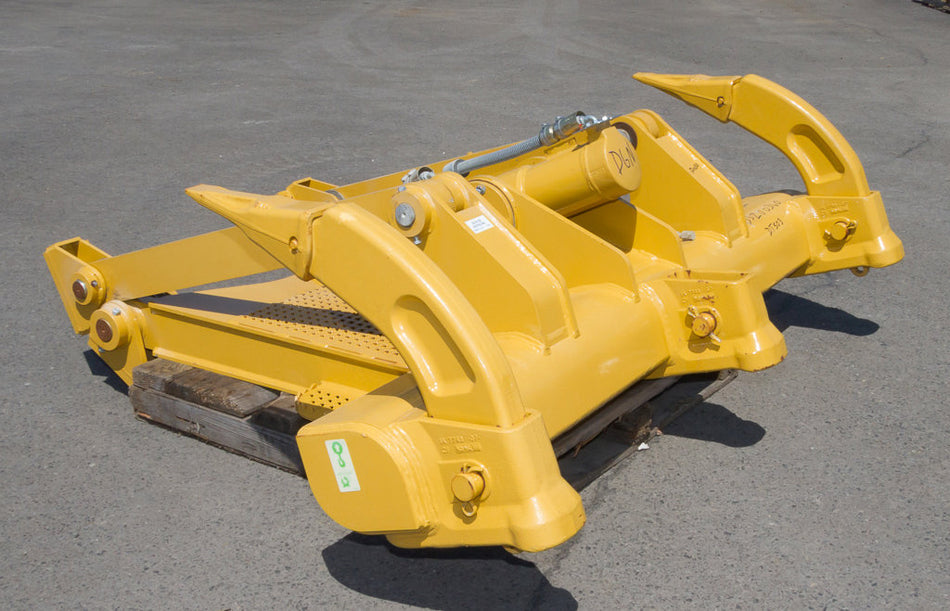 Desgarrador Caterpillar MS 26-0128 sin usar