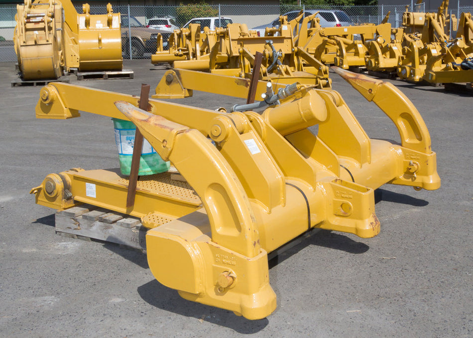 Desgarrador Caterpillar MS 26-0129 sin usar