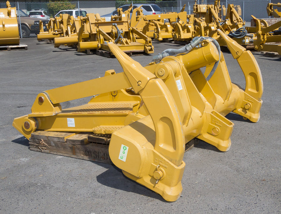 Desgarrador Caterpillar MS 26-0132 sin usar