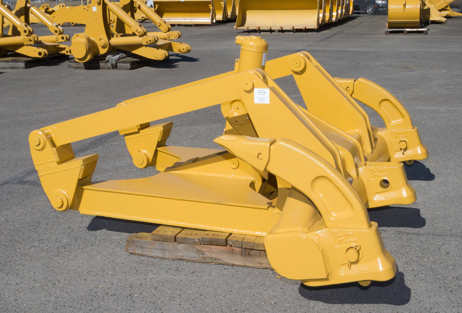 Desgarrador MS 26-0133 usado en buen estado