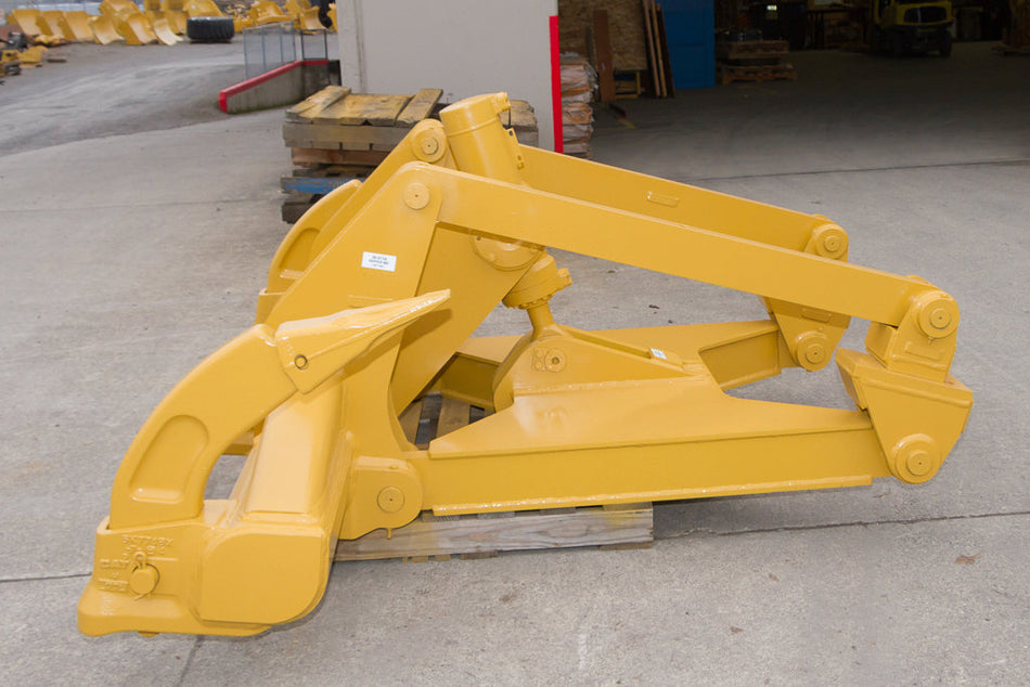 Desgarrador Caterpillar MS 26-0134 sin usar