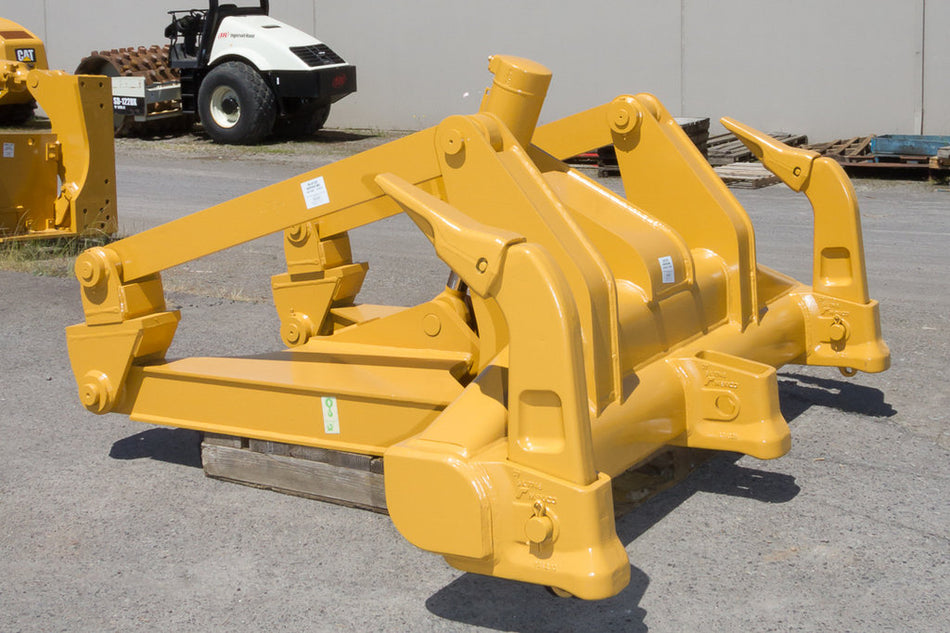 Nuevo CAT Take Off RIPPER MS 26-0135