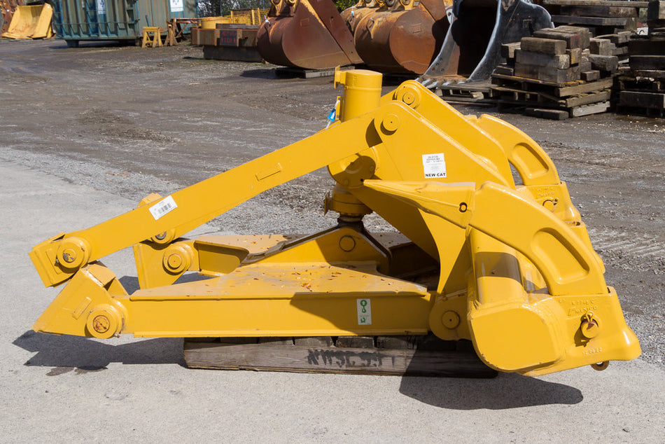 Desgarrador Caterpillar MS 26-0136 sin usar