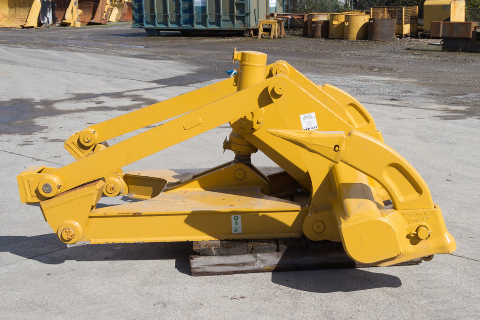 Desgarrador Caterpillar MS 26-0137 sin usar