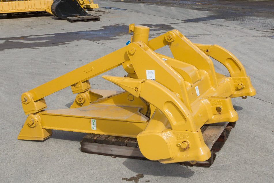 Desgarrador Caterpillar MS 26-0138 sin usar