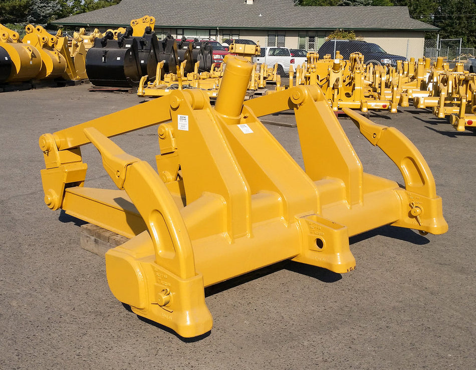 RIPPER MS 26-0140 reconstruido