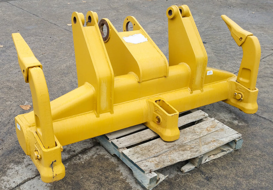 RIPPER MS 26-0144 reconstruido