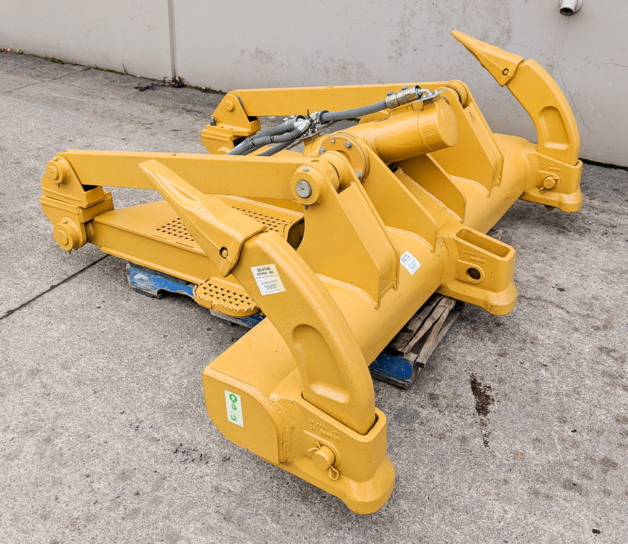 Desgarrador Caterpillar sin usar - MS 26-0146