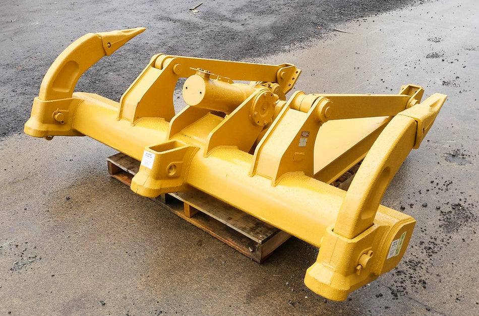 Nuevo CAT Take Off RIPPER - MS 26-0147