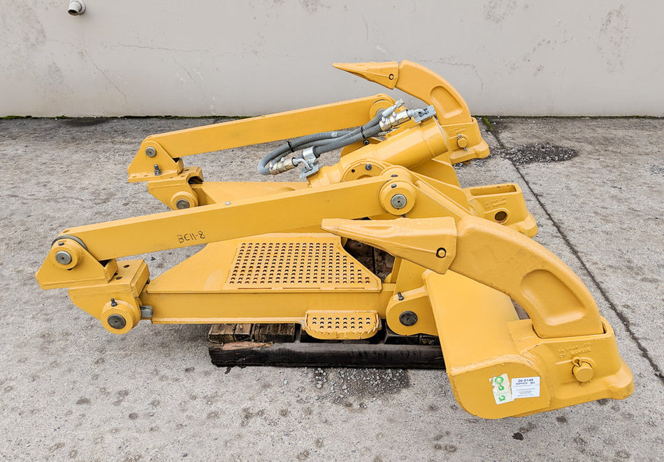 Desgarrador Caterpillar sin usar - MS 26-0148