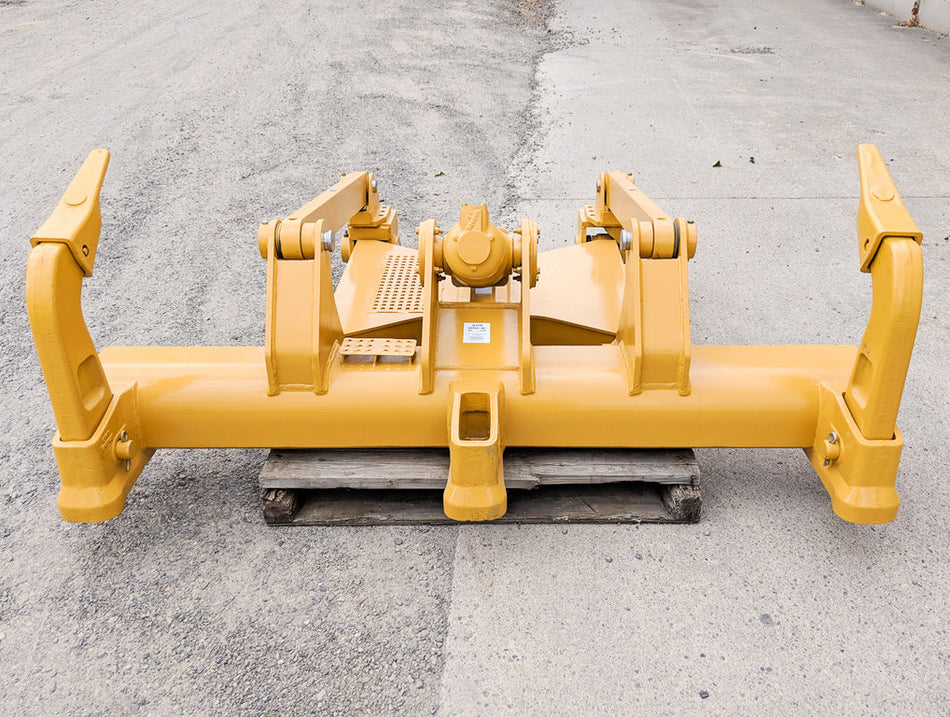 DESGARRADOR reconstruido - MS 26-0150