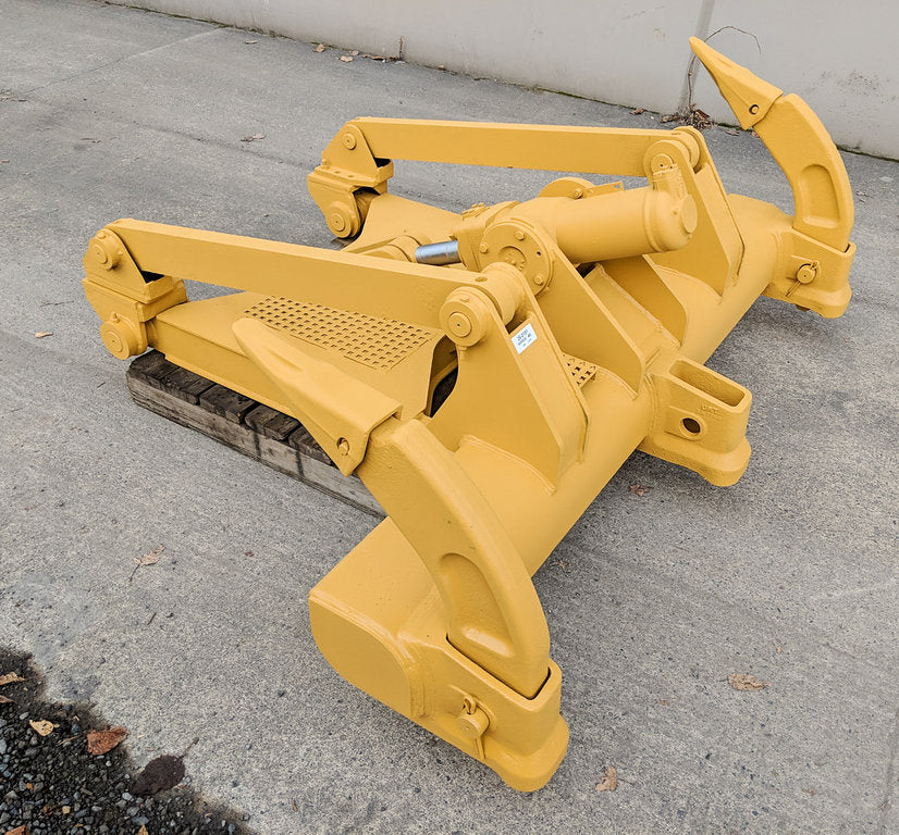 Desgarrador usado en buen estado - MS 26-0151