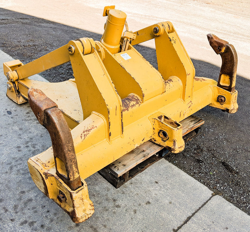 Excelente RIPPER - MS 26-0153