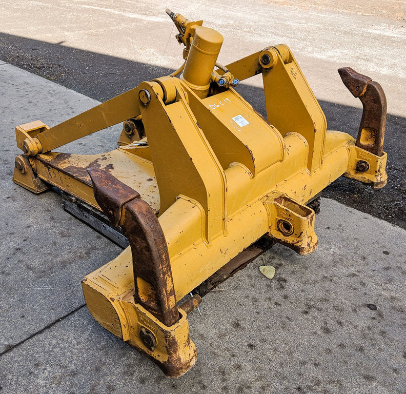 Excelente RIPPER - MS 26-0154