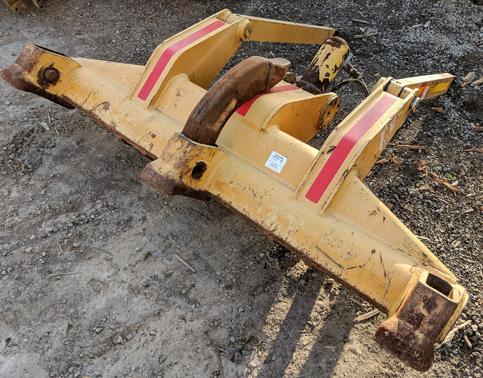 Desgarrador usado en buen estado - MS 26-0156