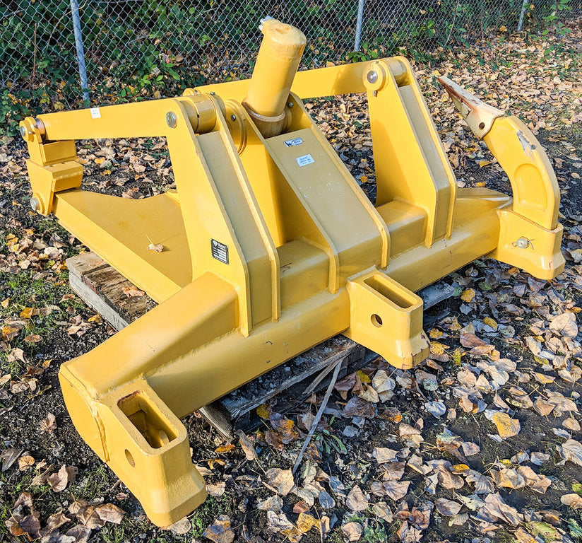 Nuevo RIPPER - MS 26-0157