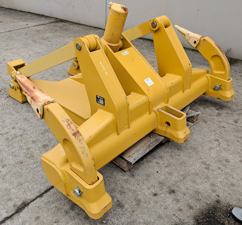 Nuevo RIPPER - MS 26-0158