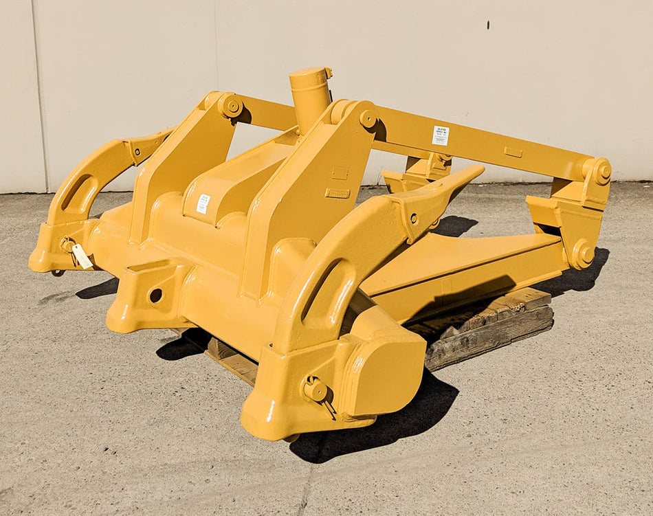 DESGARRADOR reconstruido - MS 26-0160