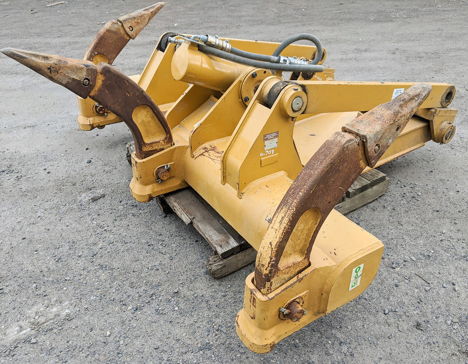 Excelente RIPPER - MS 26-0161