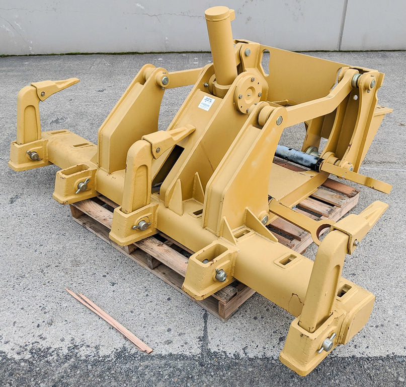 Excelente RIPPER - MS 26-0162